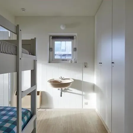 Apartamento Zeesymfonie Oostduinkerke *