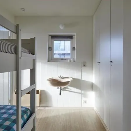 Apartment Zeesymfonie Oostduinkerke *